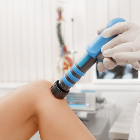 shockwave therapy